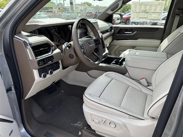 new 2026 GMC Yukon XL car, priced at $93,985