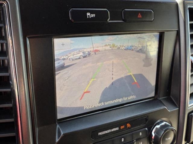 used 2021 Ford F-350 car, priced at $36,889