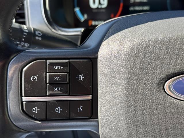 used 2023 Ford F-150 car, priced at $42,889