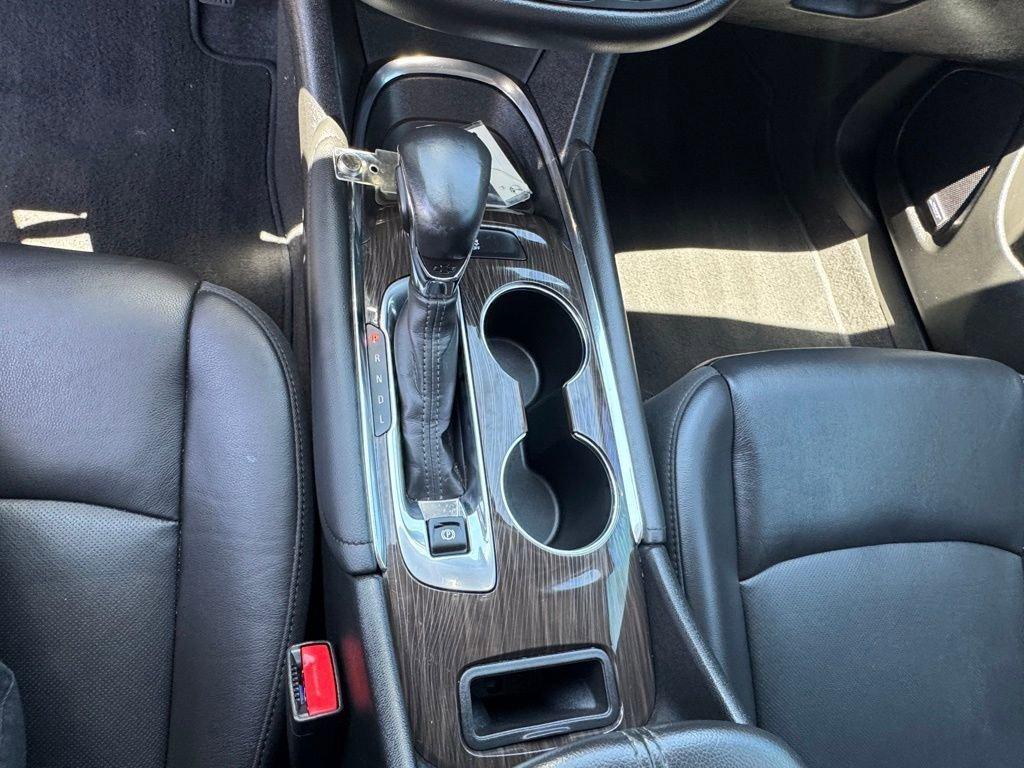 used 2022 Chevrolet Malibu car, priced at $21,383