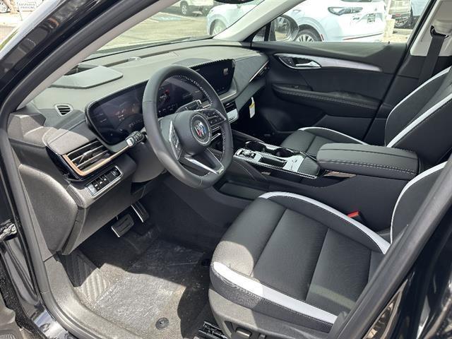 new 2026 Buick Envision car, priced at $44,829