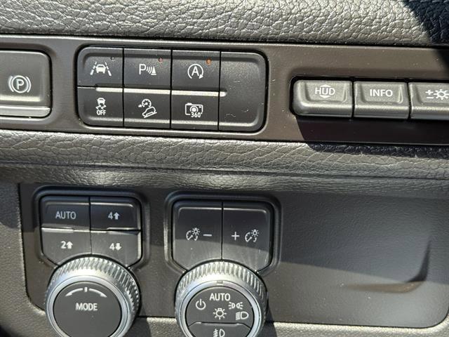 used 2023 GMC Yukon XL car, priced at $64,384