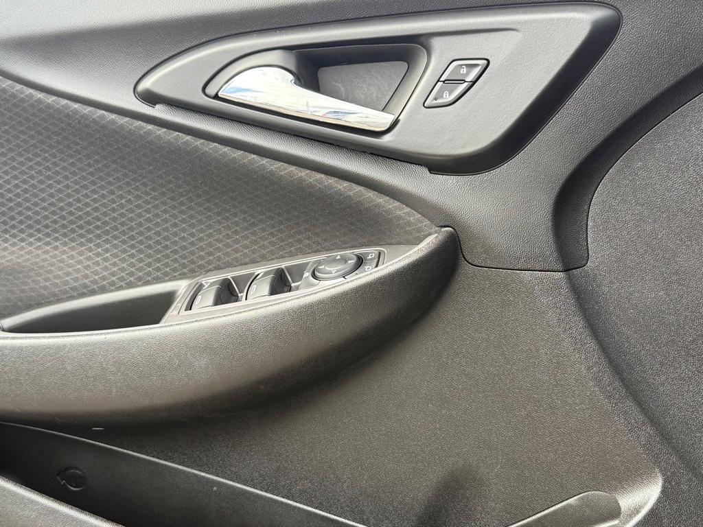 used 2024 Chevrolet Malibu car