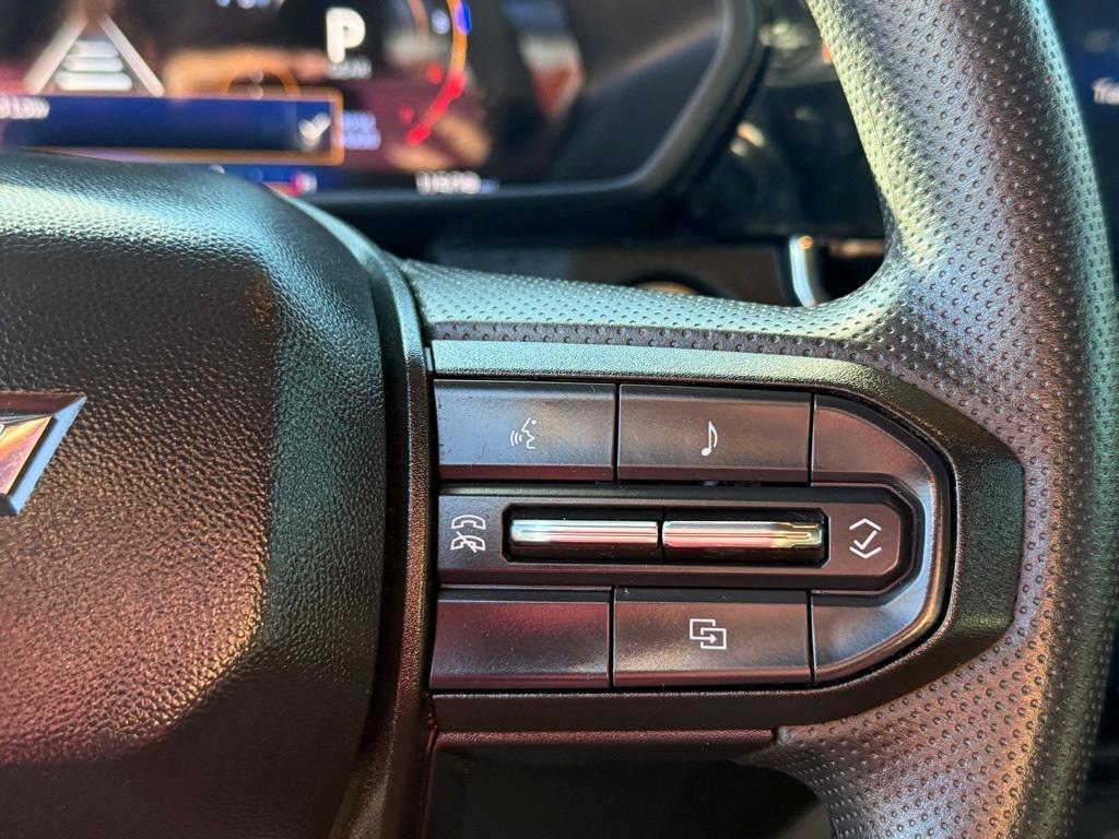 used 2024 Chevrolet Colorado car