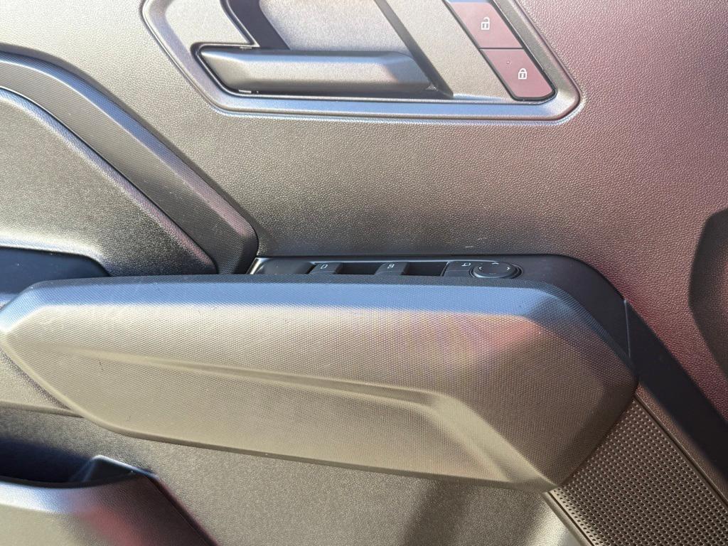 used 2024 Chevrolet Colorado car