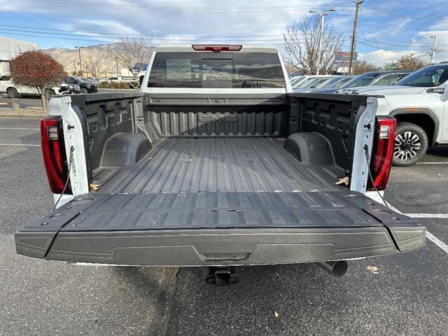 new 2026 GMC Sierra 2500 car, priced at $84,074