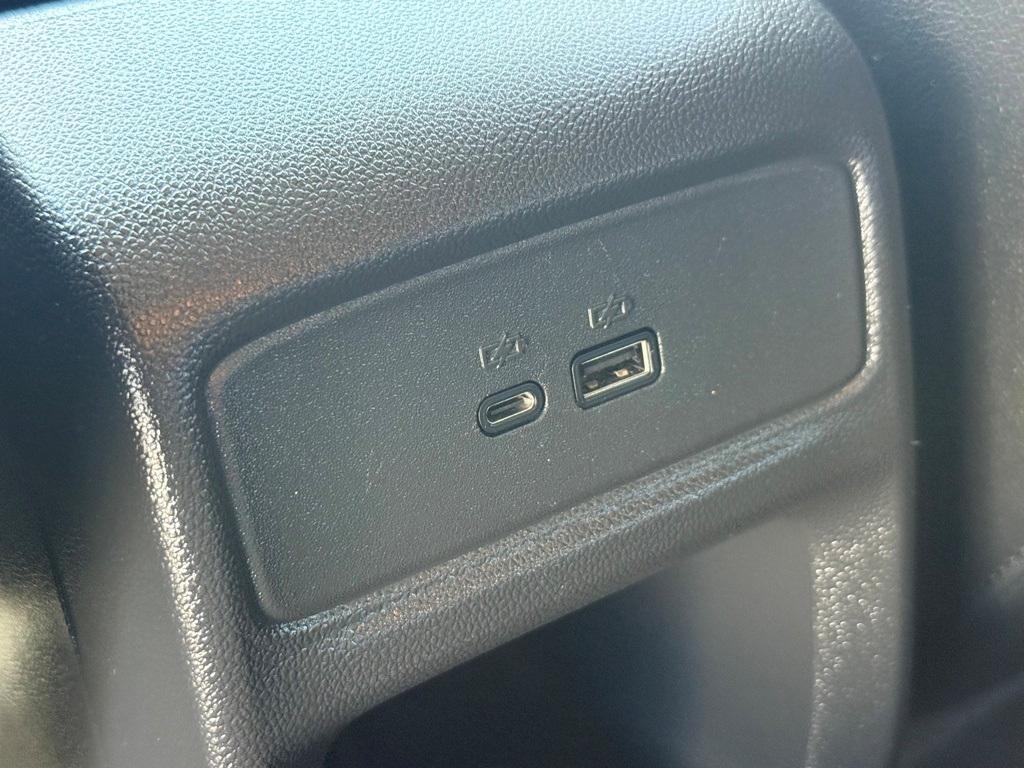 used 2024 Chevrolet Trax car, priced at $29,000