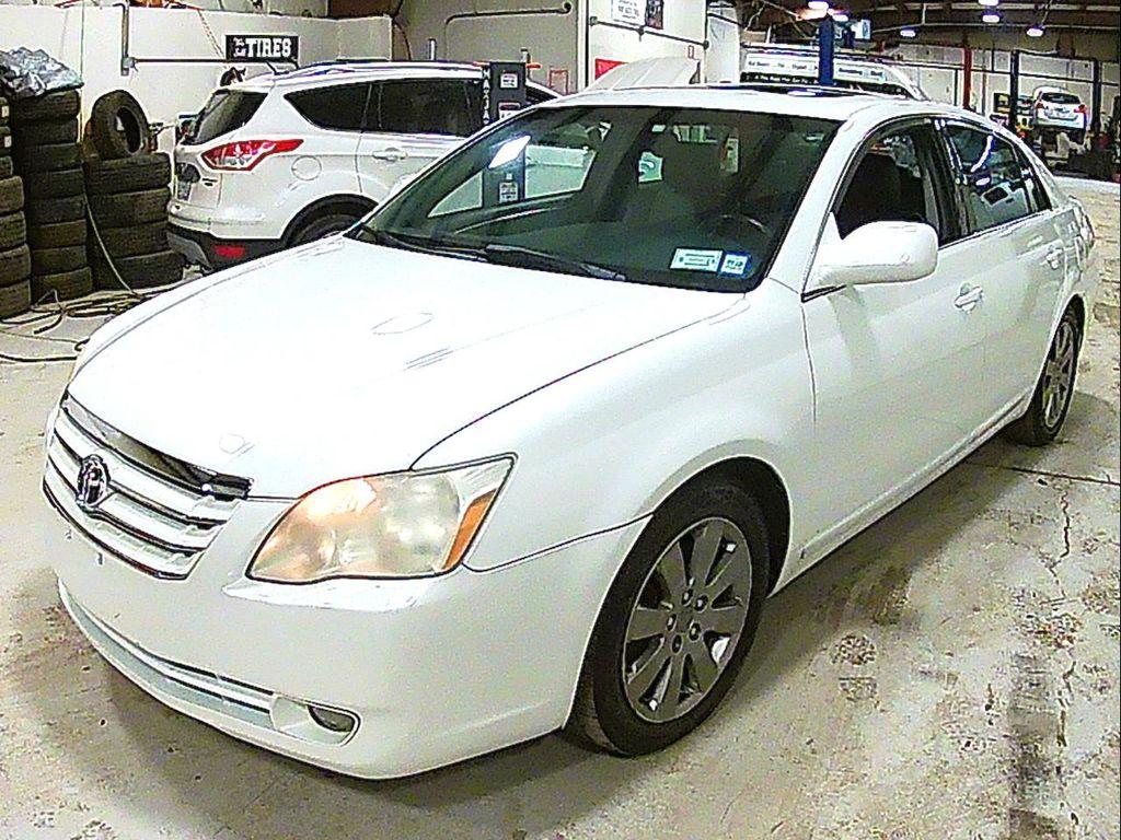 used 2006 Toyota Avalon car, priced at $6,493