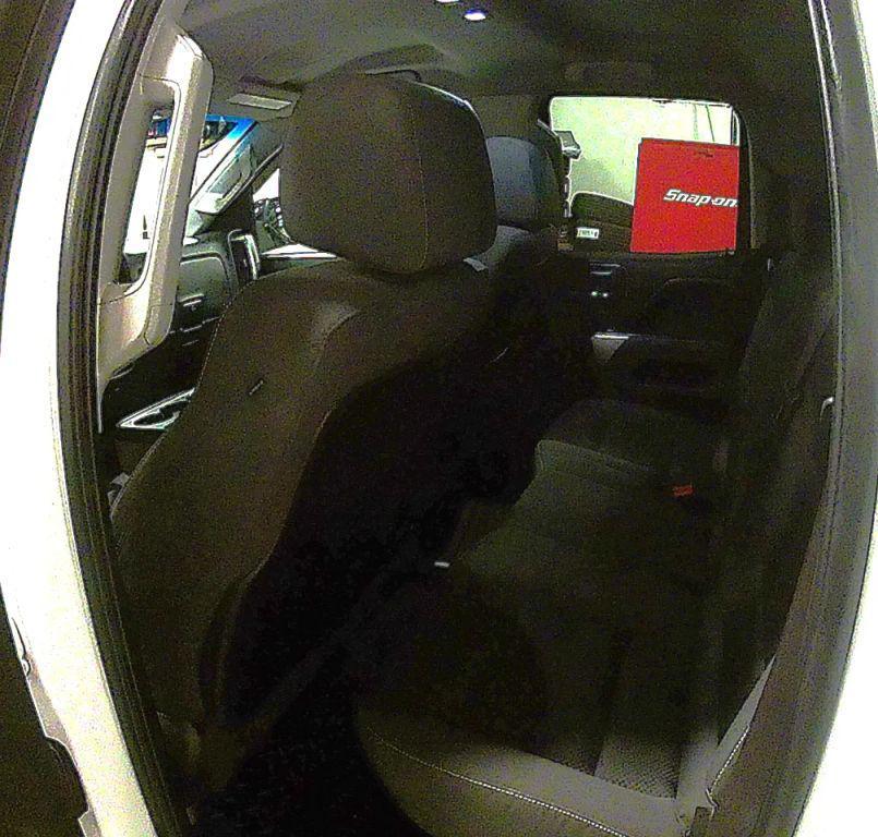used 2014 Chevrolet Silverado 1500 car, priced at $13,995