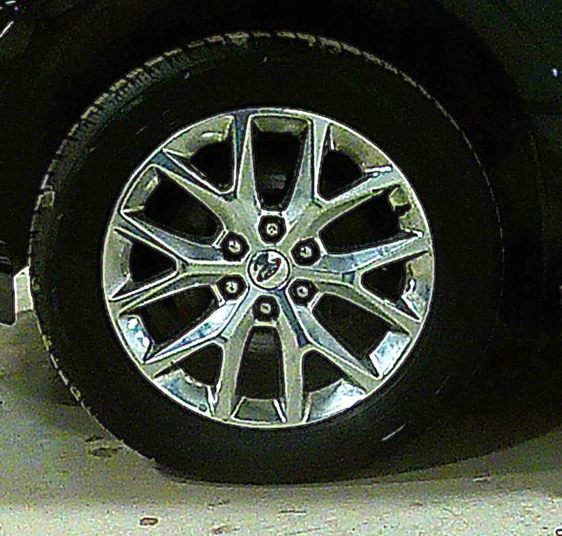 used 2017 Ford Expedition car, priced at $16,495