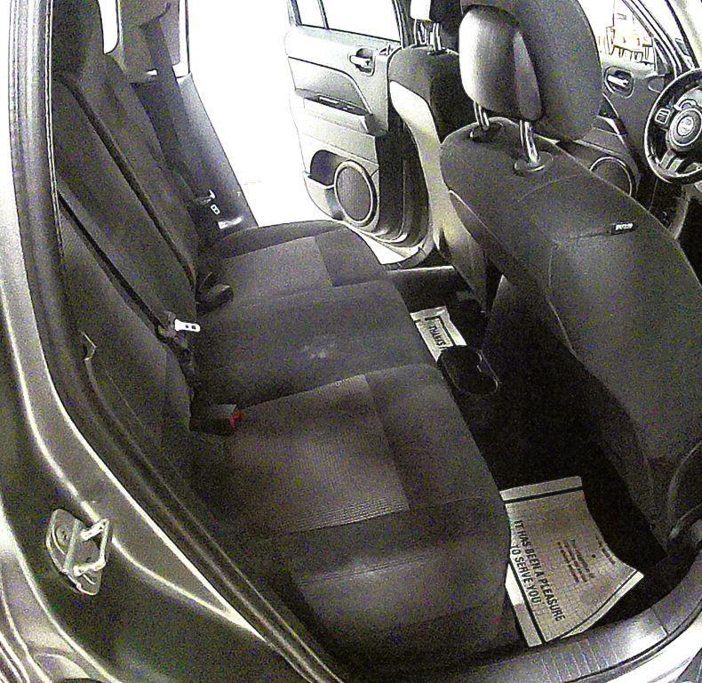 used 2014 Jeep Patriot car, priced at $8,995