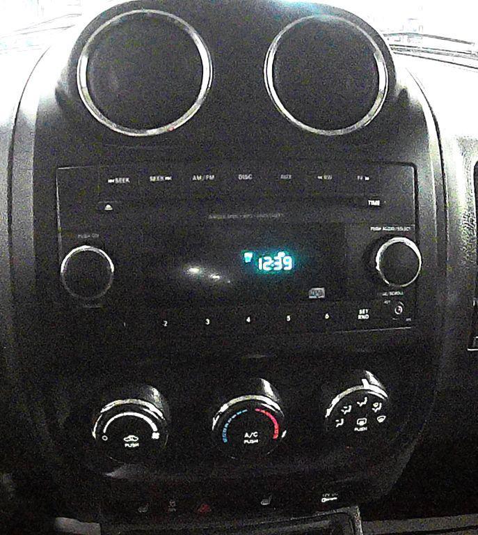 used 2014 Jeep Patriot car, priced at $8,995