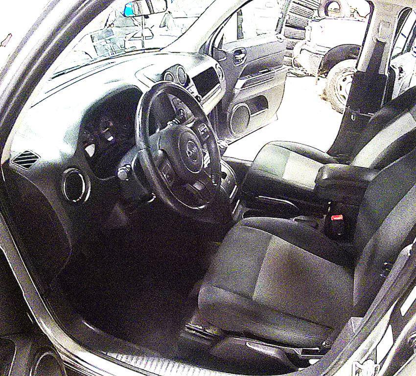 used 2014 Jeep Patriot car, priced at $8,995