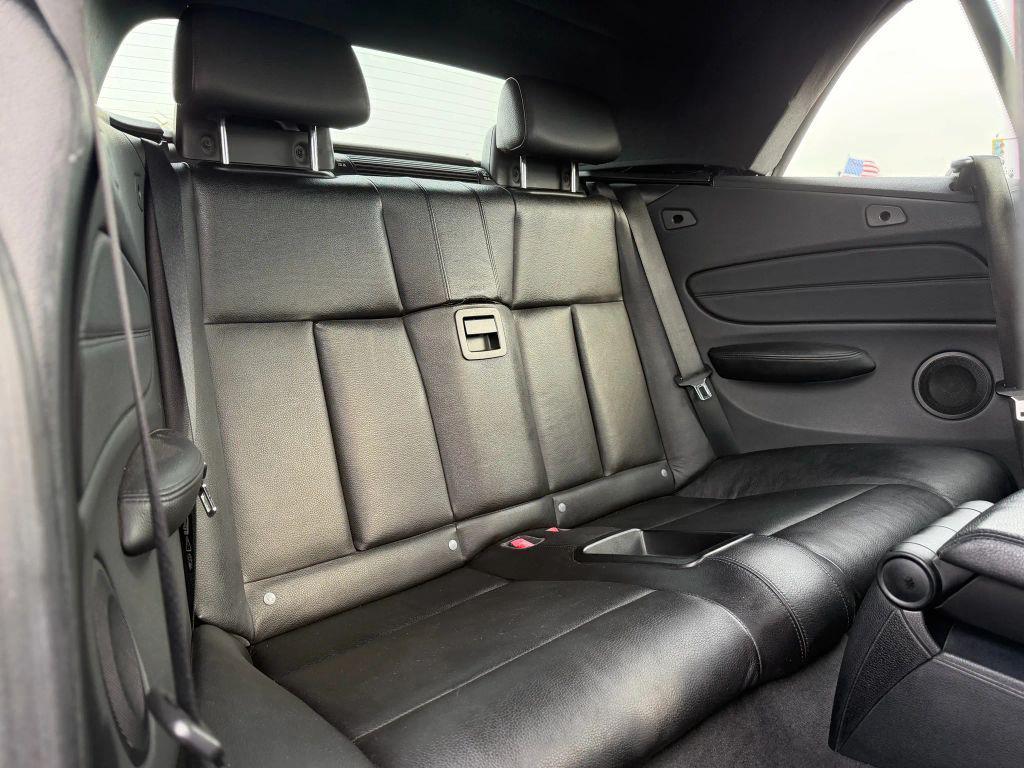 used 2013 BMW 128 car, priced at $7,995