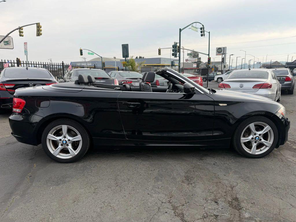 used 2013 BMW 128 car, priced at $7,995