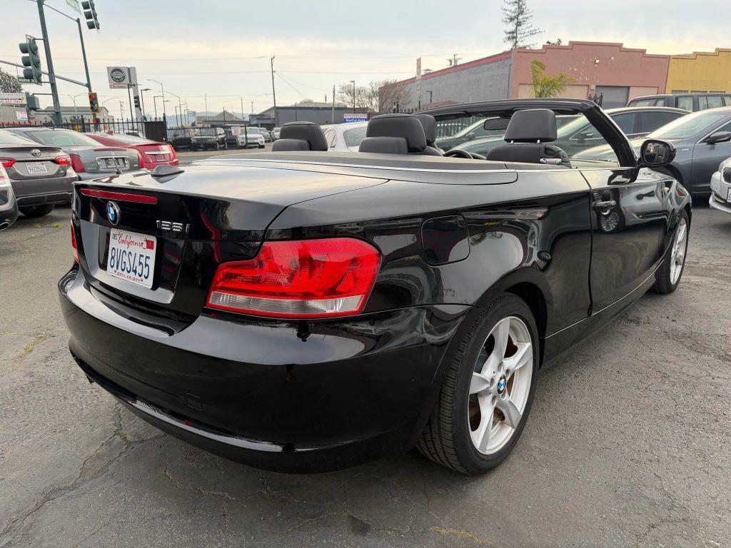 used 2013 BMW 128 car, priced at $7,995