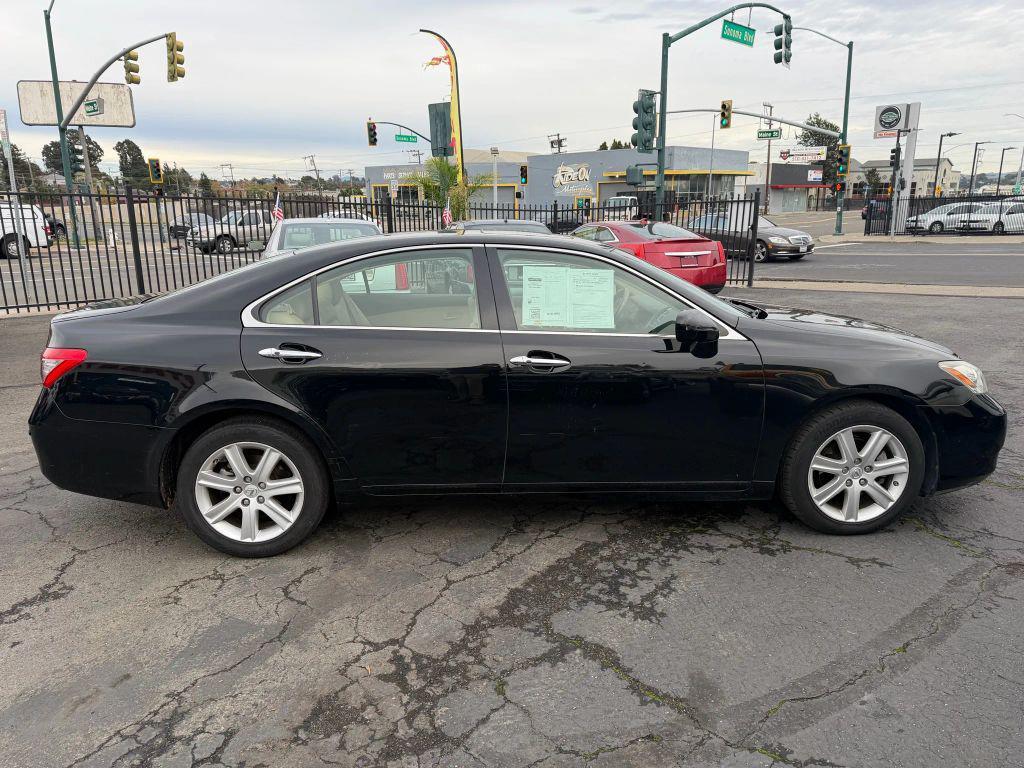 used 2008 Lexus ES 350 car, priced at $10,888