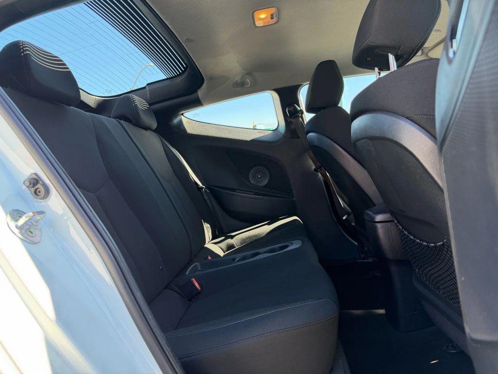 used 2015 Hyundai Veloster car, priced at $9,995