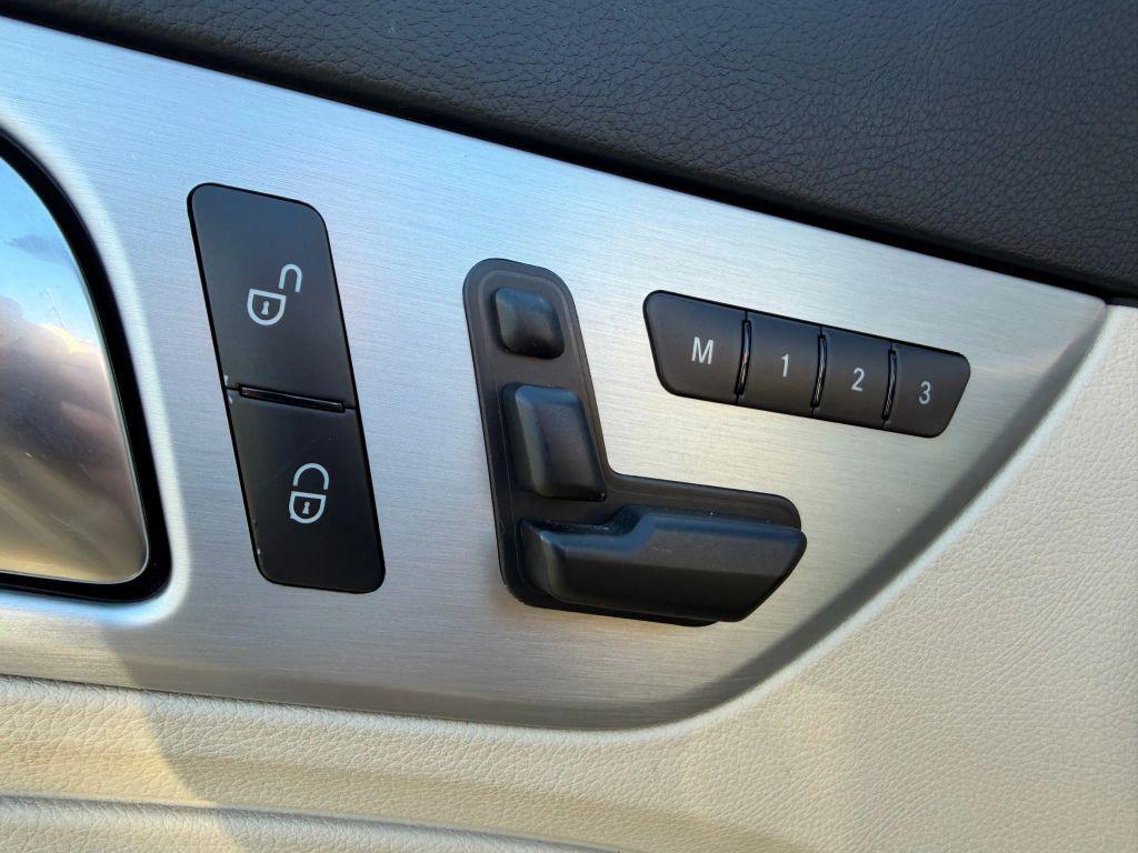 used 2014 Mercedes-Benz SLK-Class car, priced at $11,995