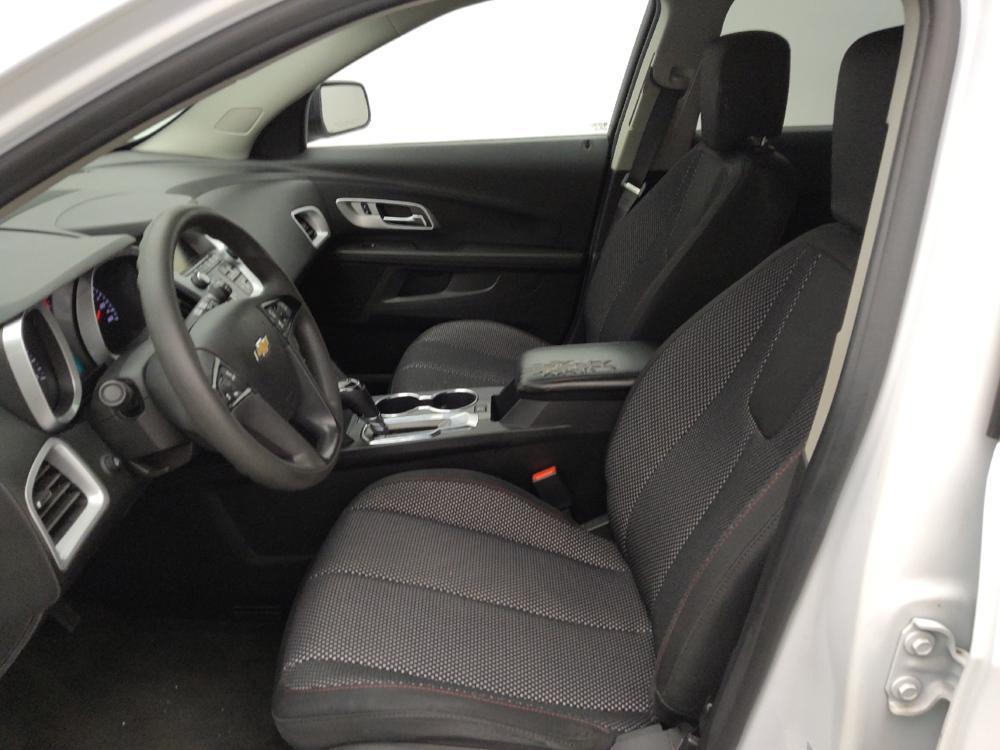 used 2017 Chevrolet Equinox car, priced at $14,295