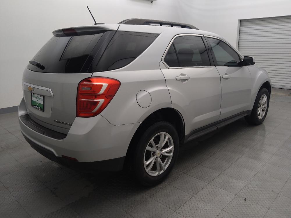 used 2016 Chevrolet Equinox car, priced at $12,095