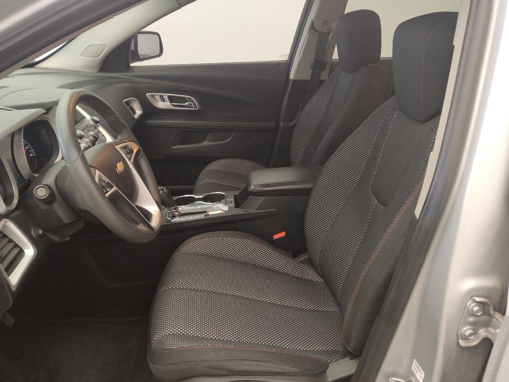 used 2016 Chevrolet Equinox car, priced at $12,095