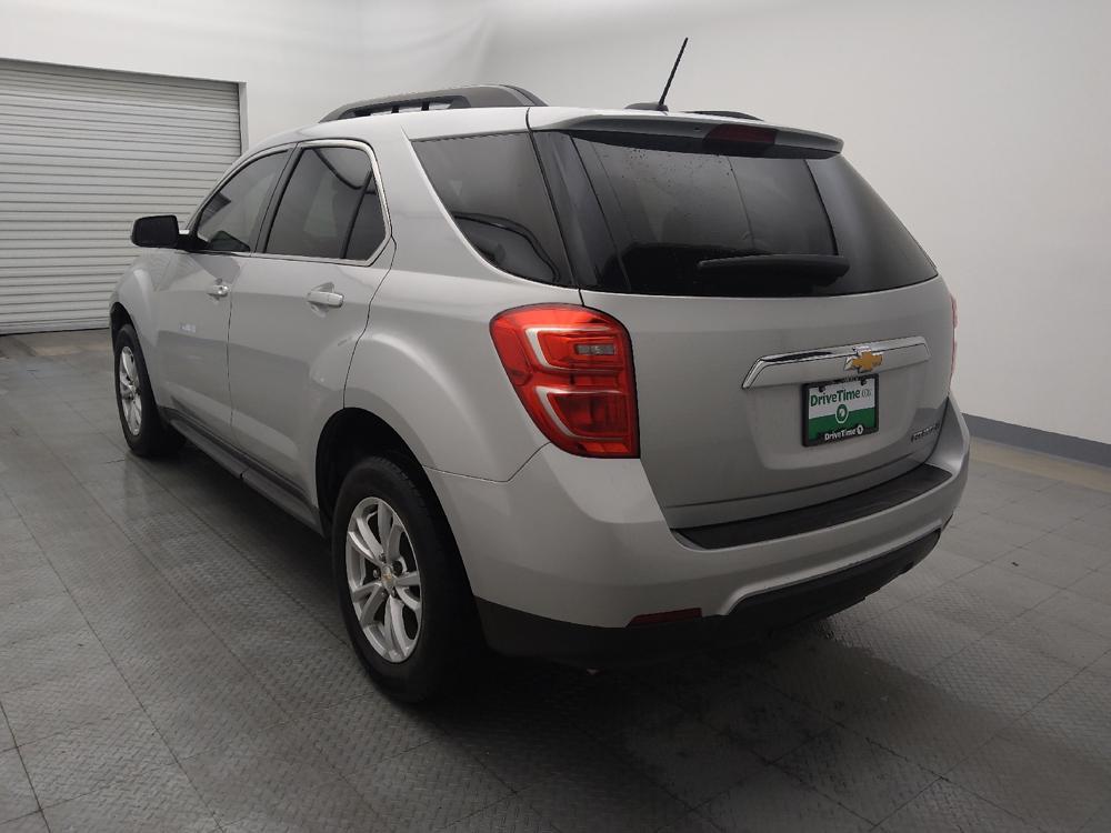 used 2016 Chevrolet Equinox car, priced at $12,095