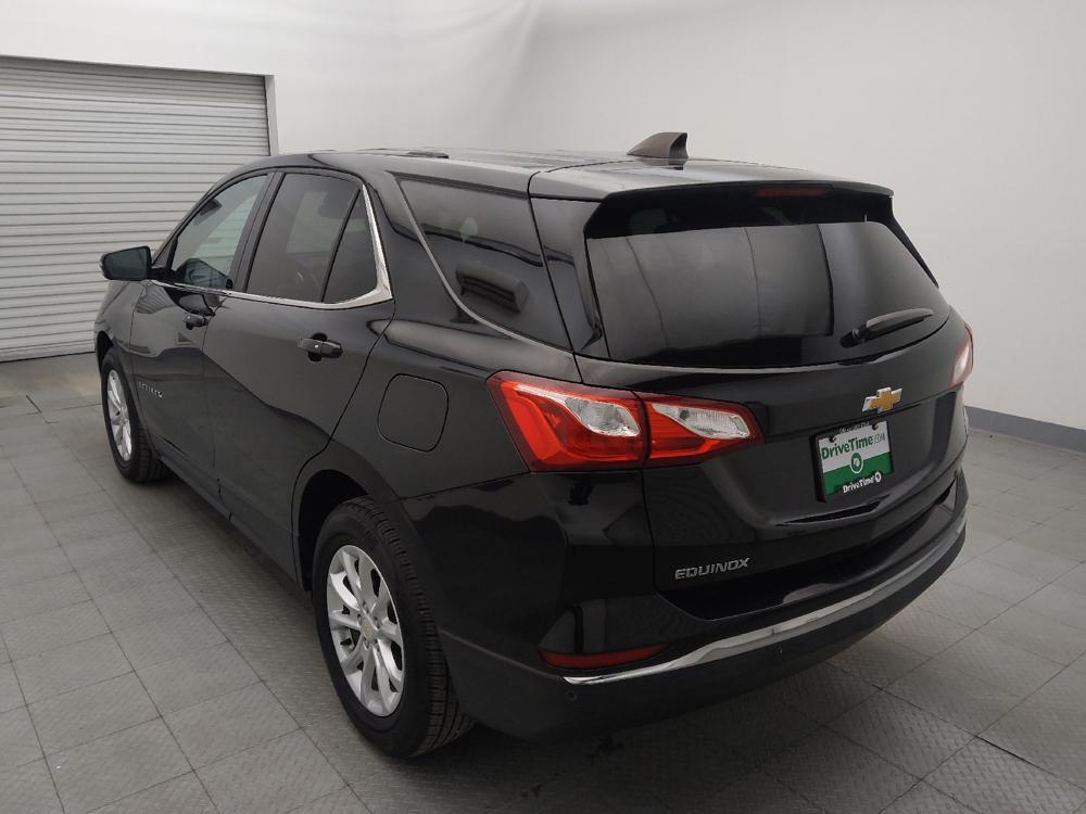 used 2019 Chevrolet Equinox car, priced at $19,495