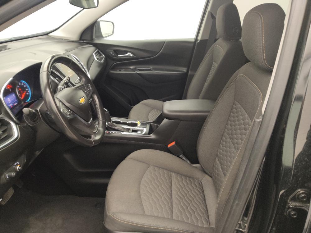 used 2019 Chevrolet Equinox car, priced at $19,495