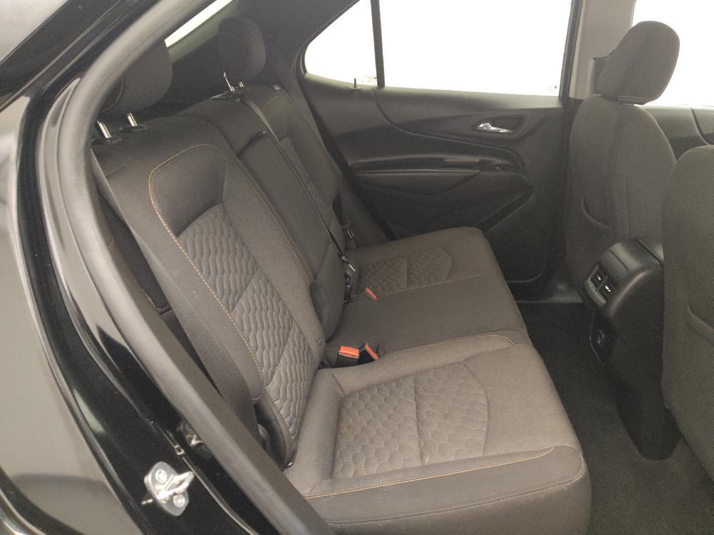 used 2019 Chevrolet Equinox car, priced at $19,495