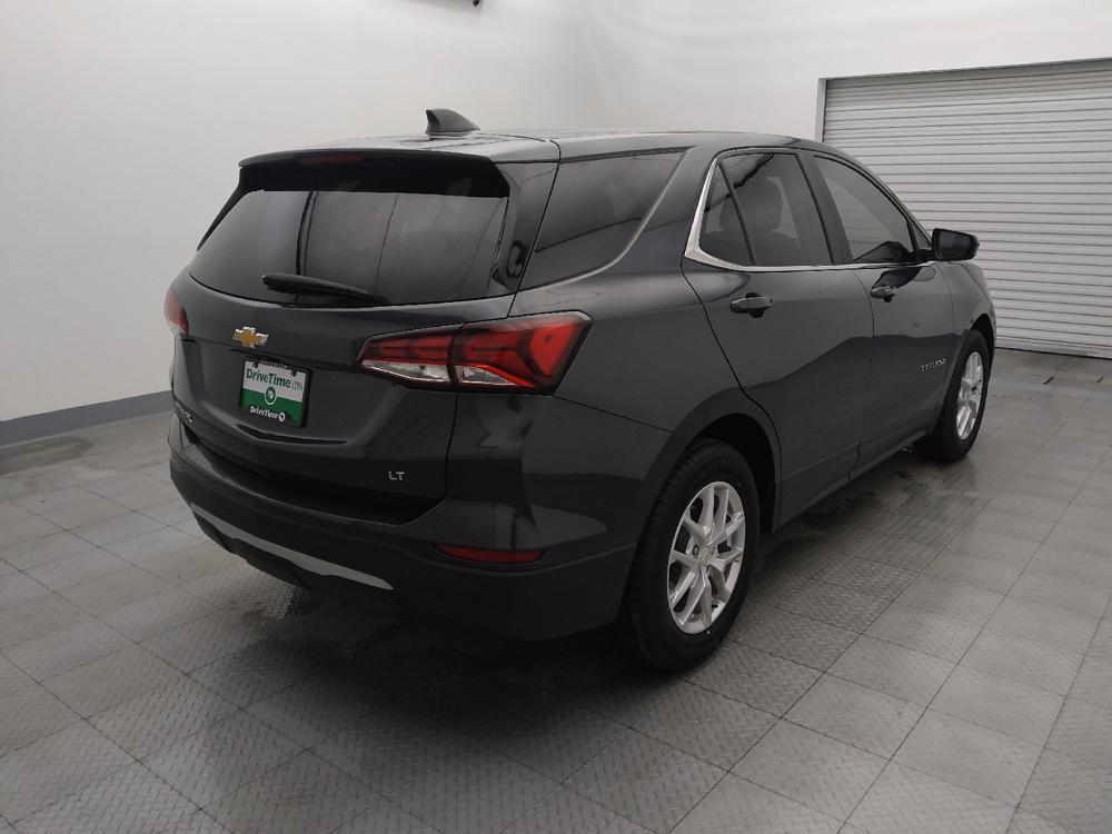 used 2022 Chevrolet Equinox car, priced at $20,295