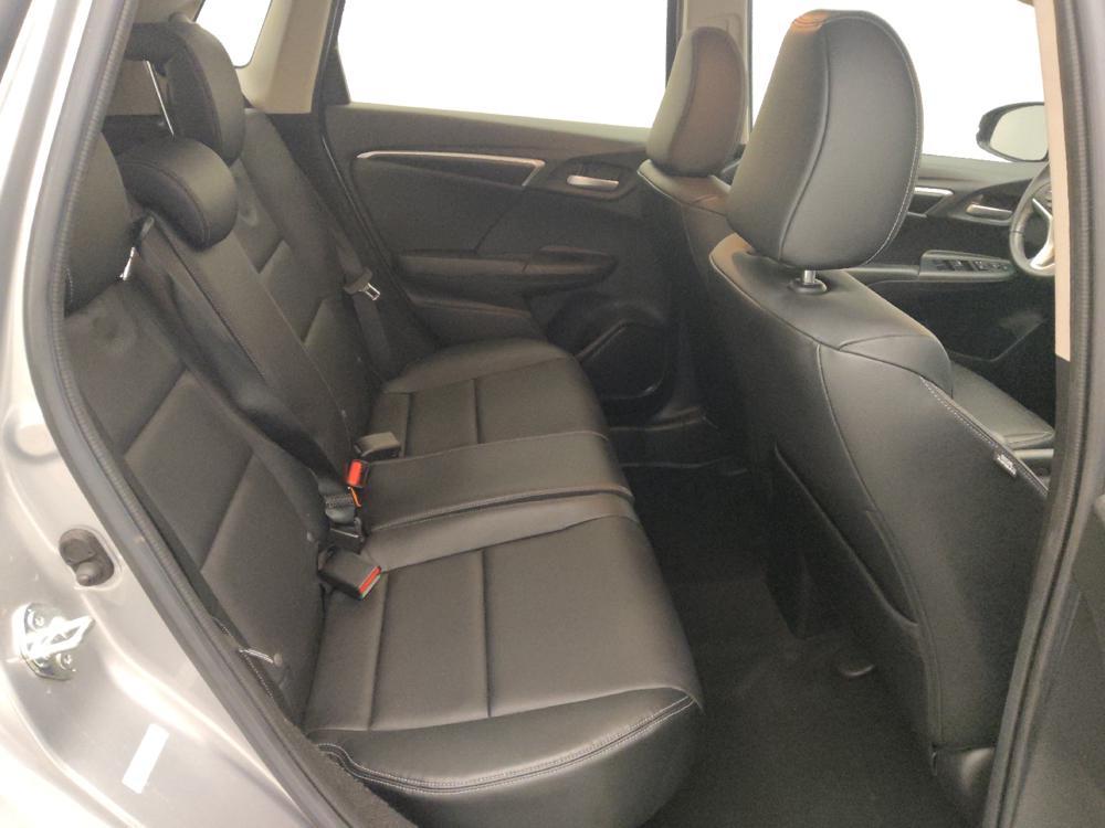 used 2017 Honda Fit car, priced at $18,595