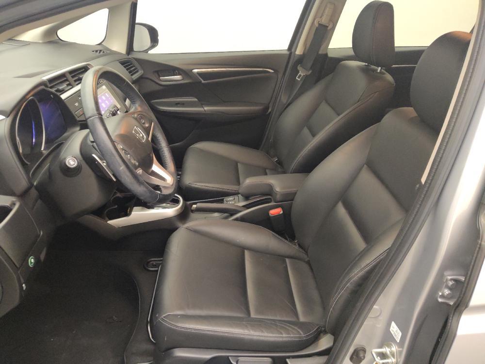 used 2017 Honda Fit car, priced at $18,595