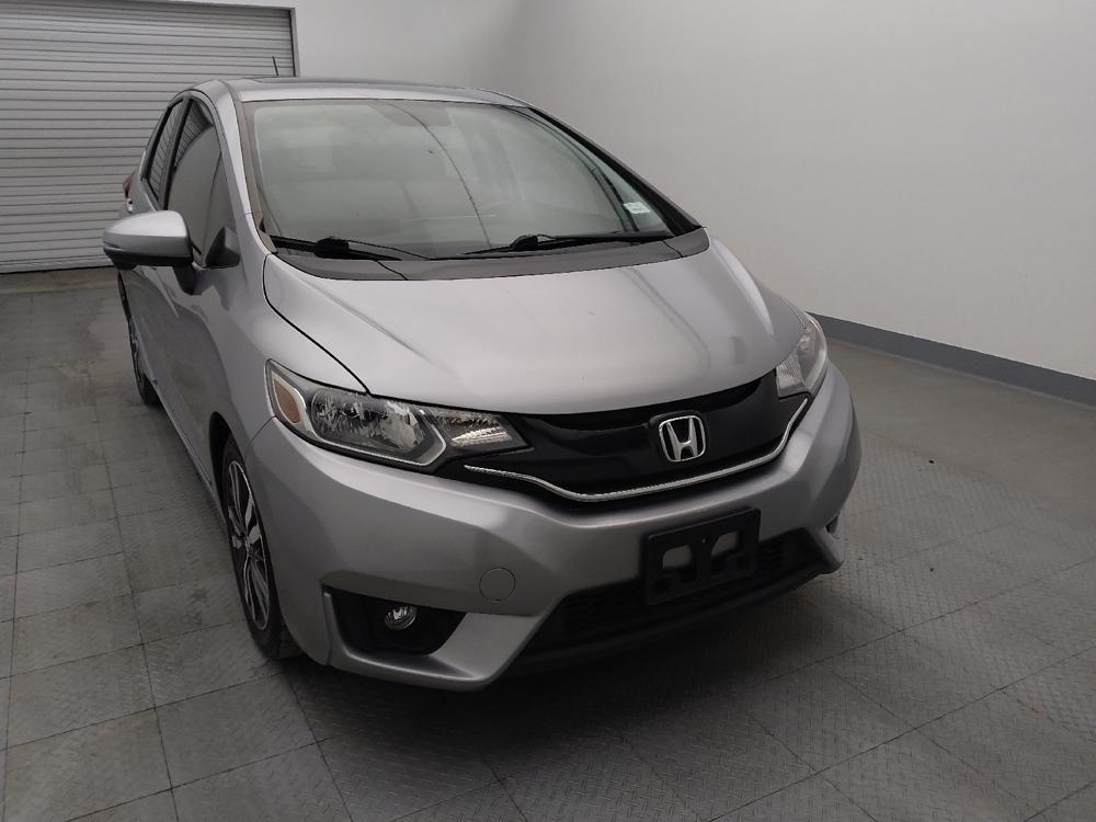 used 2017 Honda Fit car, priced at $18,595