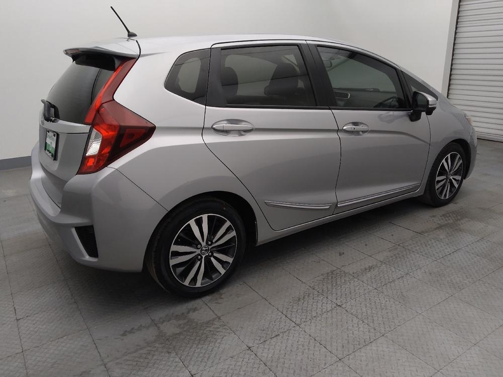 used 2017 Honda Fit car, priced at $18,595