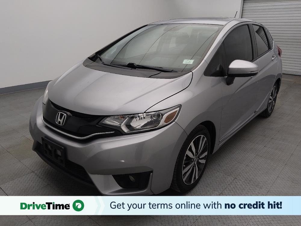 used 2017 Honda Fit car, priced at $18,595
