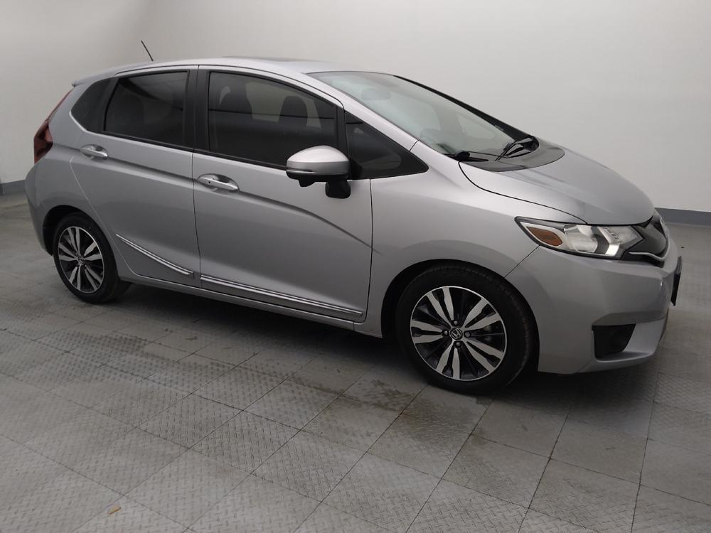 used 2017 Honda Fit car, priced at $18,595