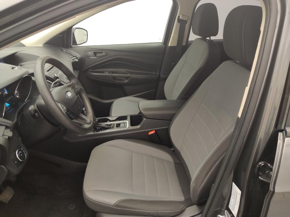 used 2017 Ford Escape car, priced at $11,095