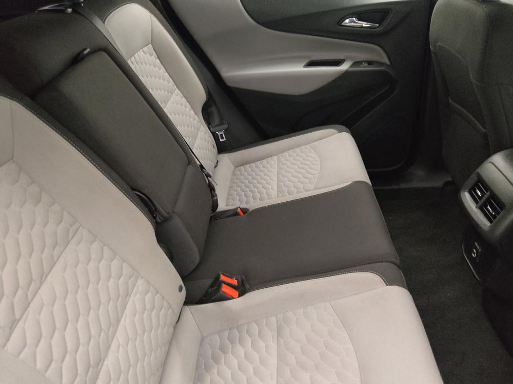 used 2020 Chevrolet Equinox car, priced at $15,395
