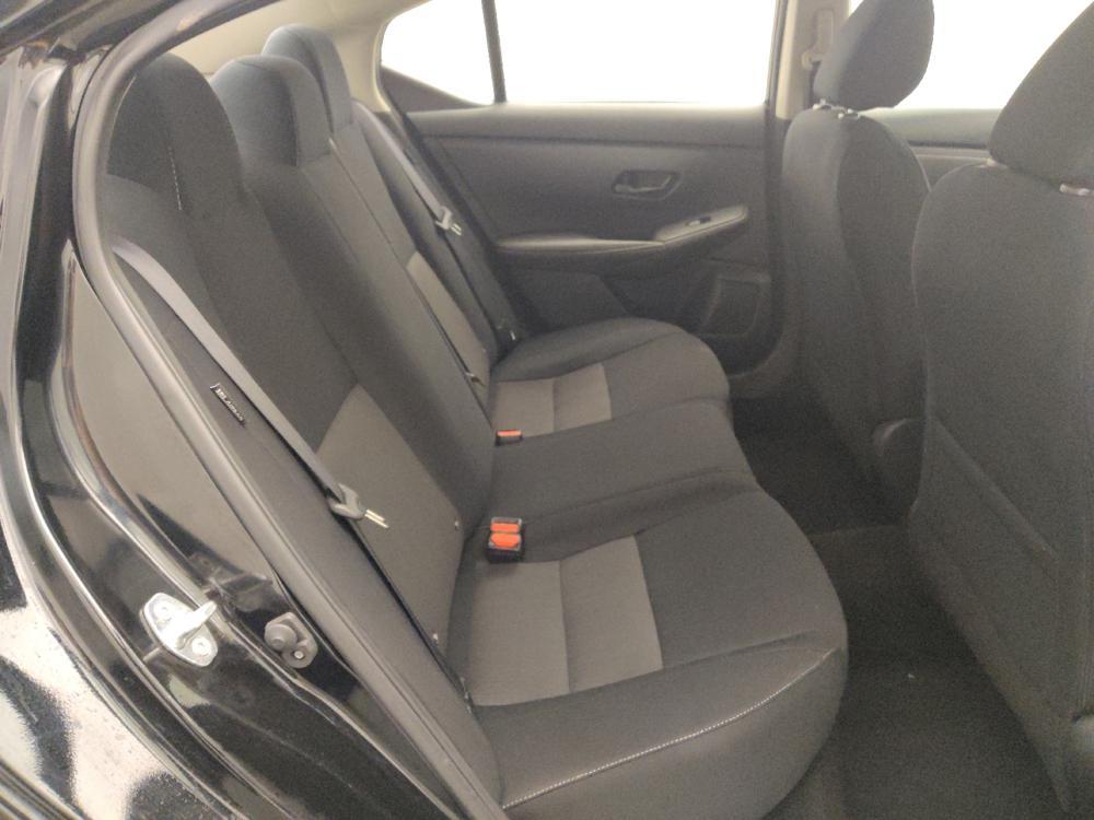 used 2024 Nissan Sentra car, priced at $20,495