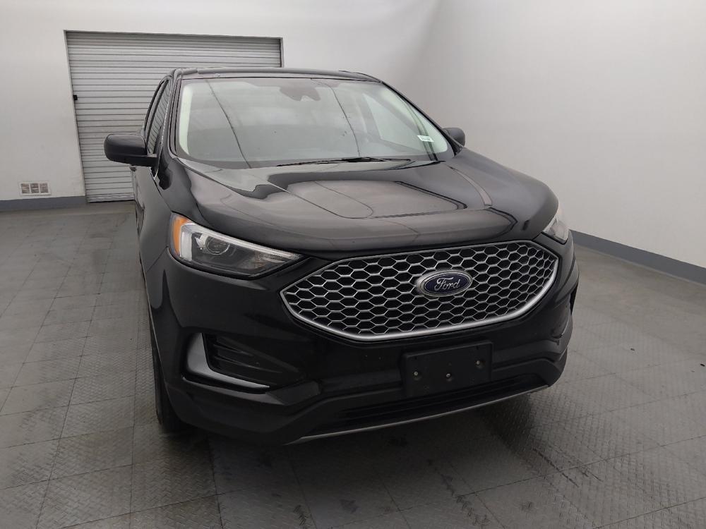 used 2023 Ford Edge car, priced at $24,495