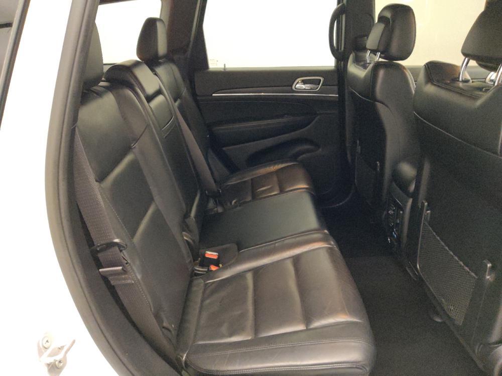 used 2019 Jeep Grand Cherokee car, priced at $19,995