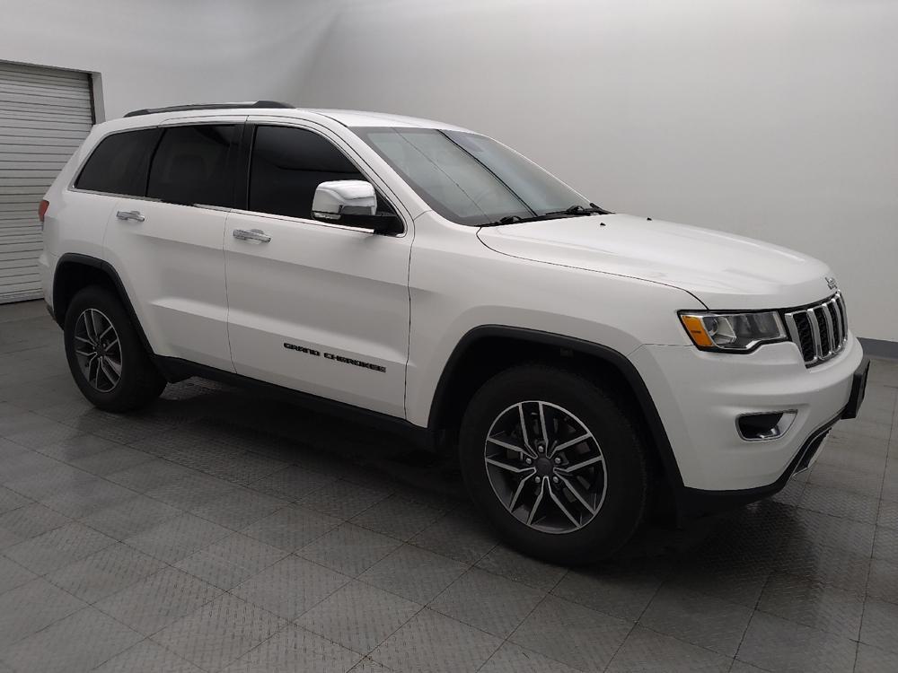 used 2019 Jeep Grand Cherokee car, priced at $19,995