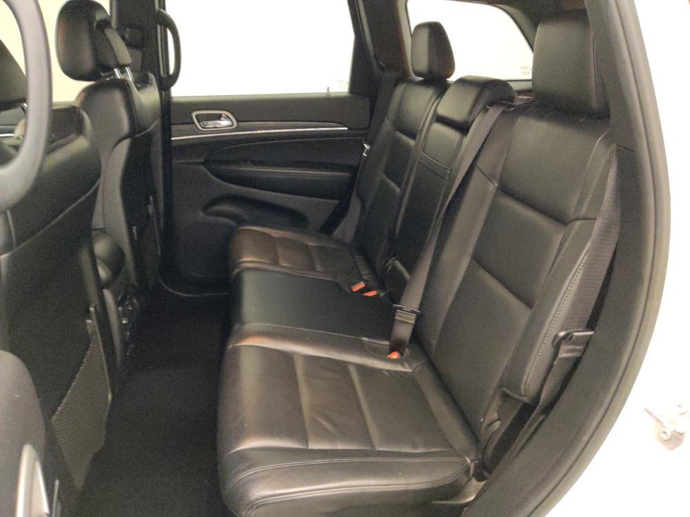 used 2019 Jeep Grand Cherokee car, priced at $19,995