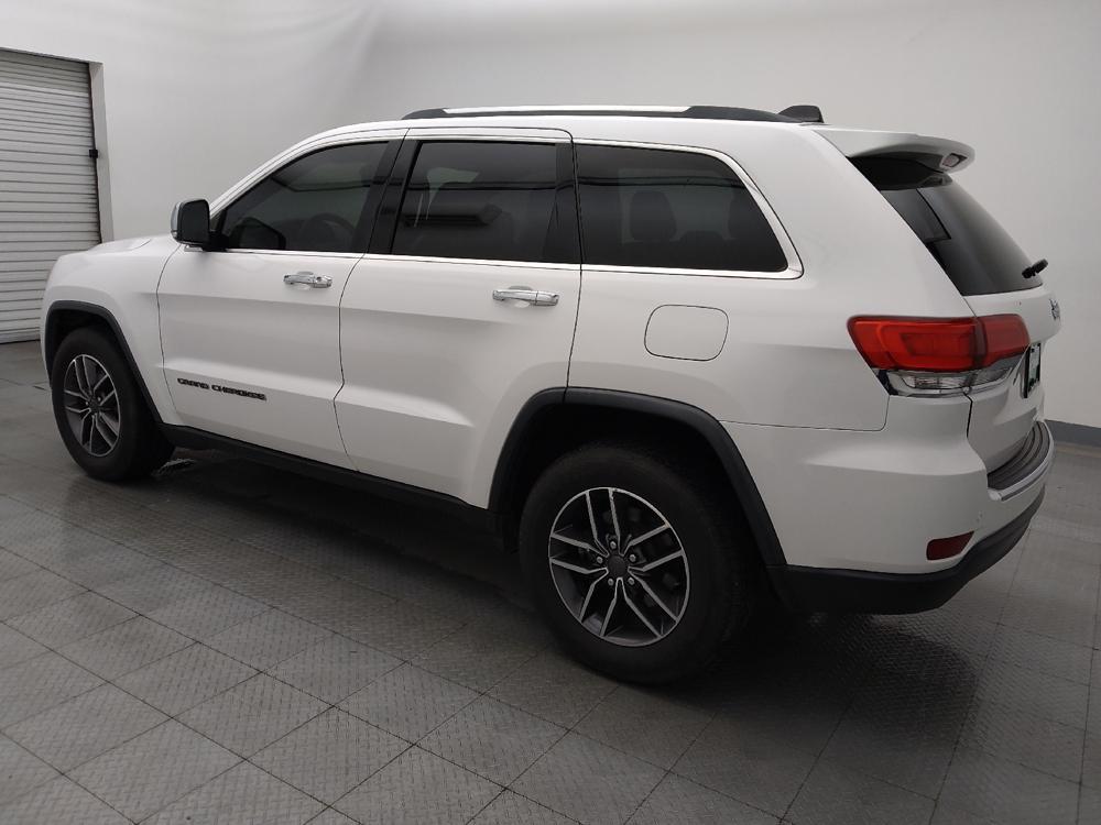 used 2019 Jeep Grand Cherokee car, priced at $19,995