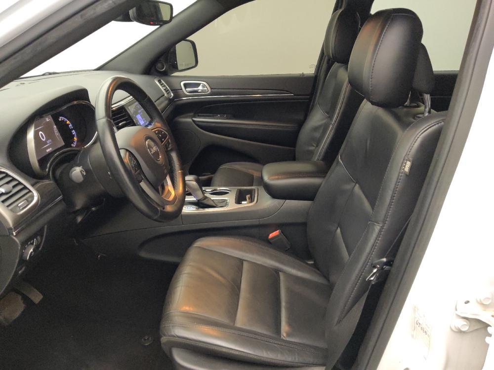 used 2019 Jeep Grand Cherokee car, priced at $19,995