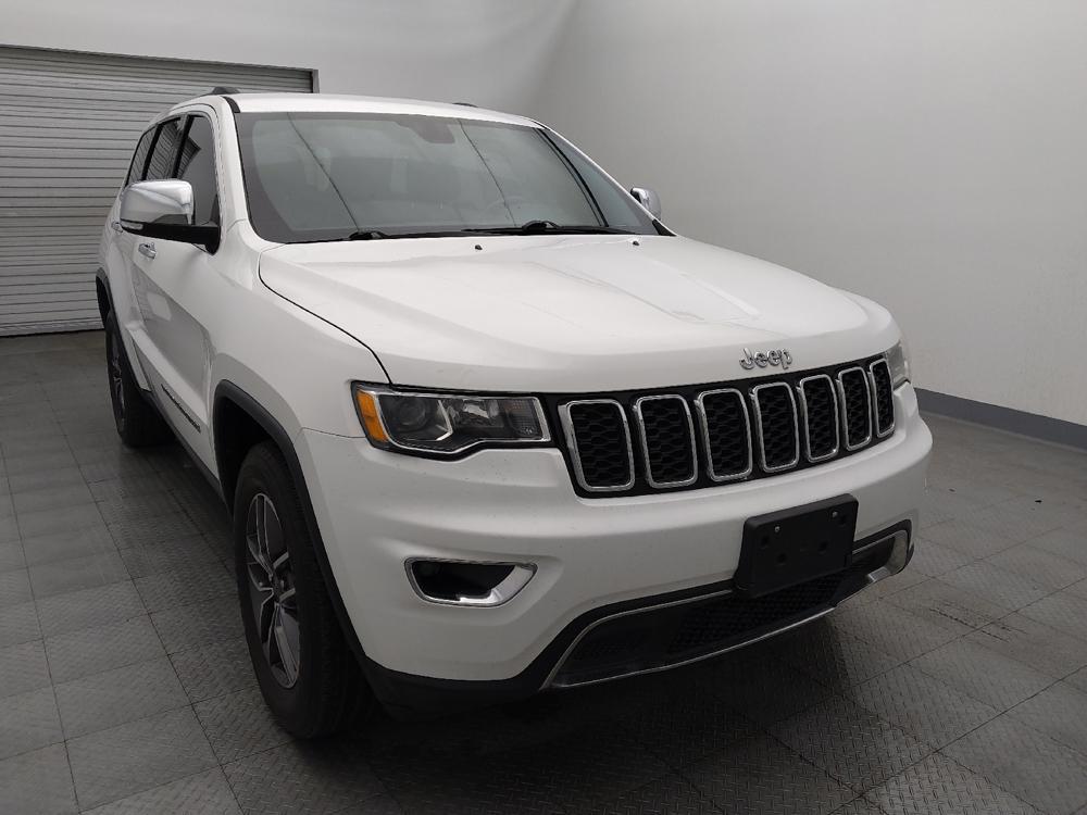 used 2019 Jeep Grand Cherokee car, priced at $19,995