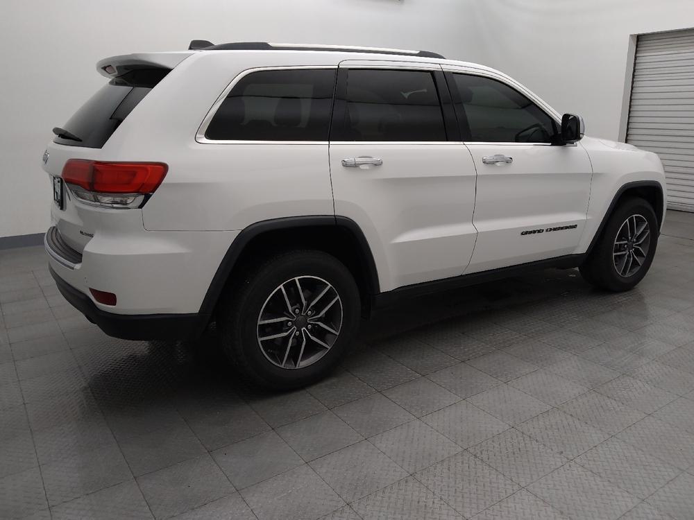 used 2019 Jeep Grand Cherokee car, priced at $19,995