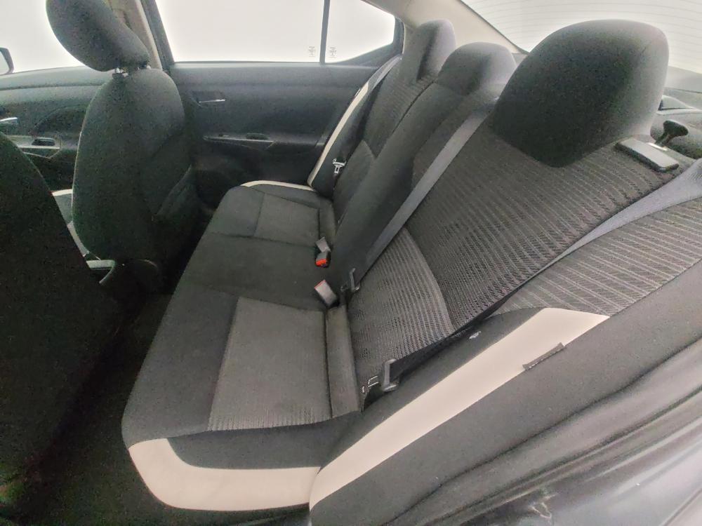 used 2021 Nissan Versa car, priced at $16,495