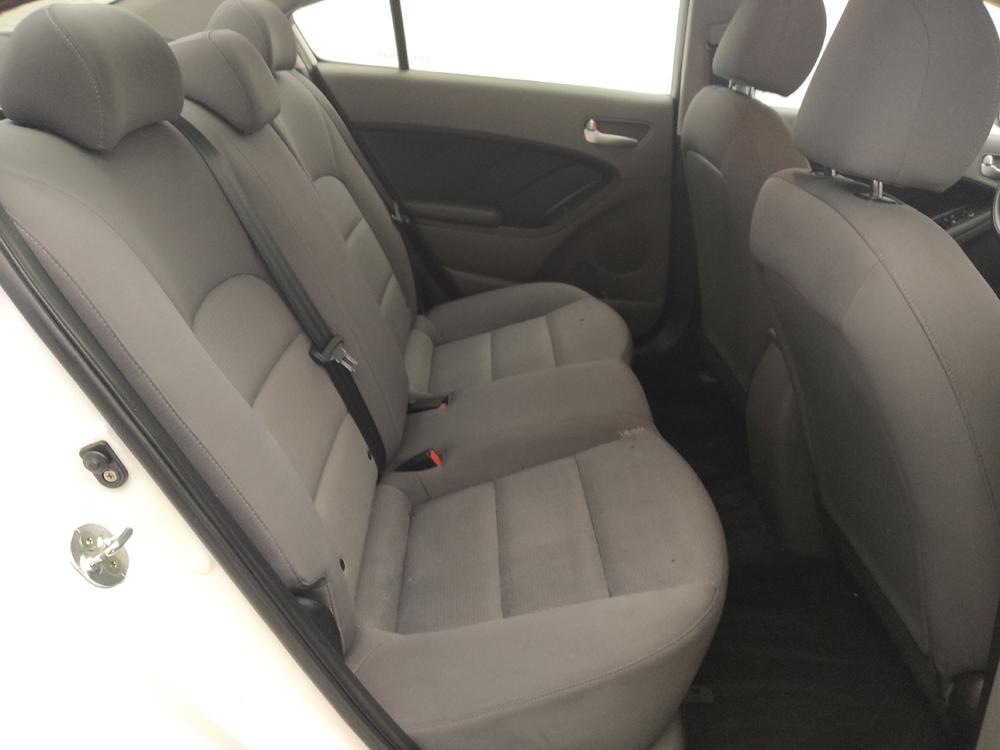 used 2017 Kia Forte car, priced at $14,095